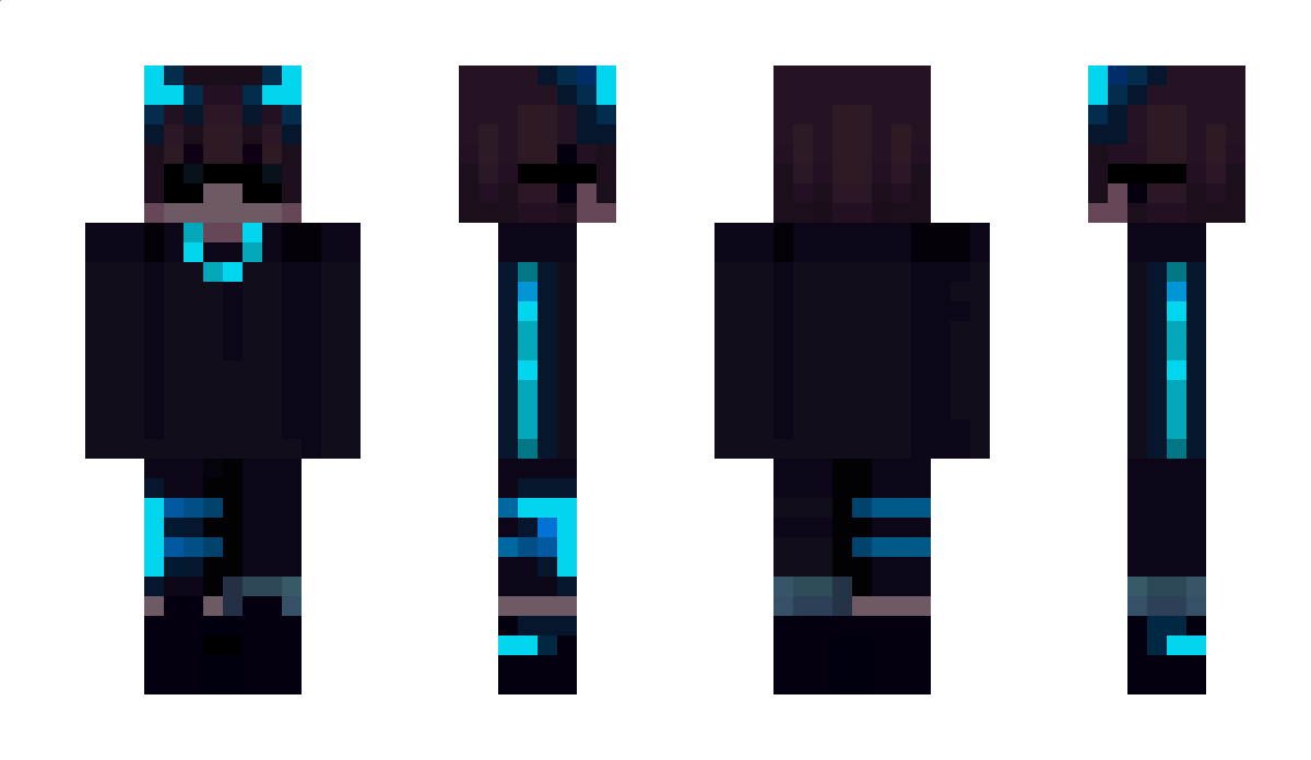 ManoGamingYT Minecraft Skin