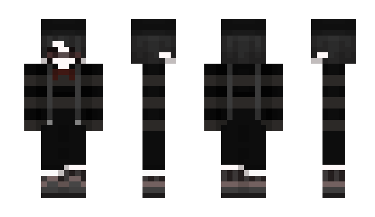 mic330 Minecraft Skin