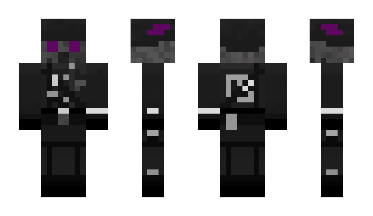 Masterwarrior_11 Minecraft Skin