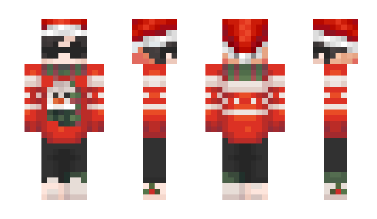 thecrackifabiti Minecraft Skin