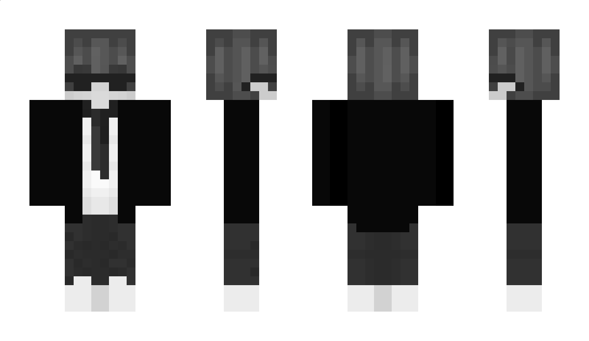 Johaanzzz Minecraft Skin