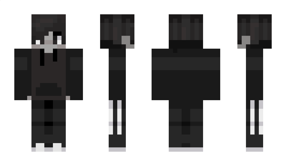 __Subzi__ Minecraft Skin