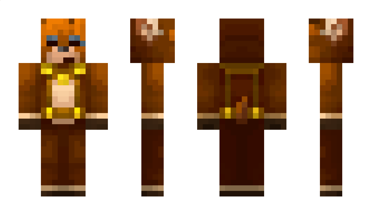 its_sogs Minecraft Skin