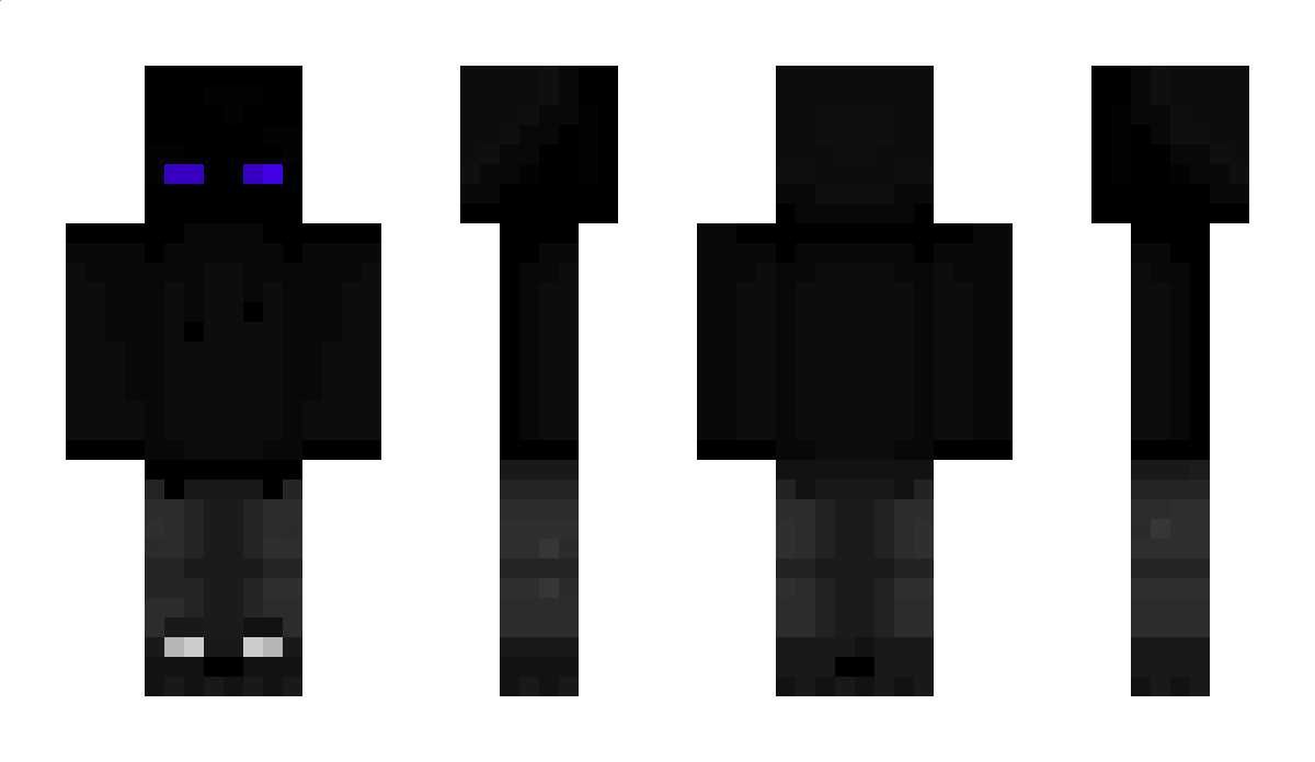 TheKafel_ Minecraft Skin