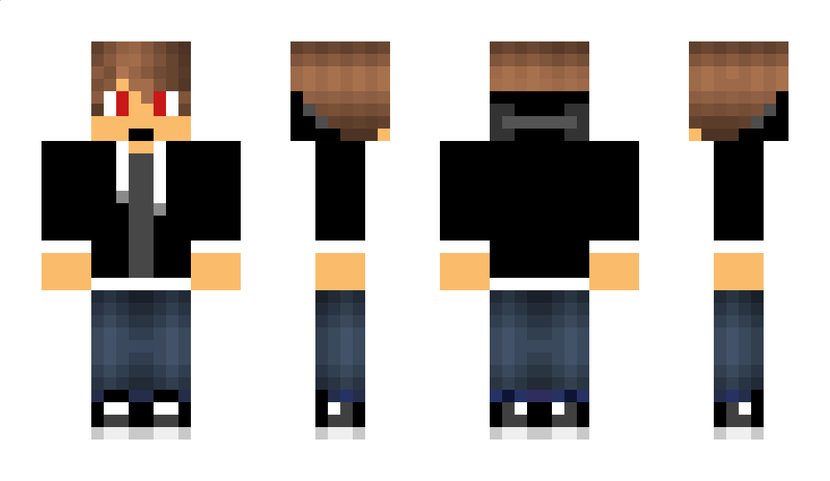 Tosby__ Minecraft Skin