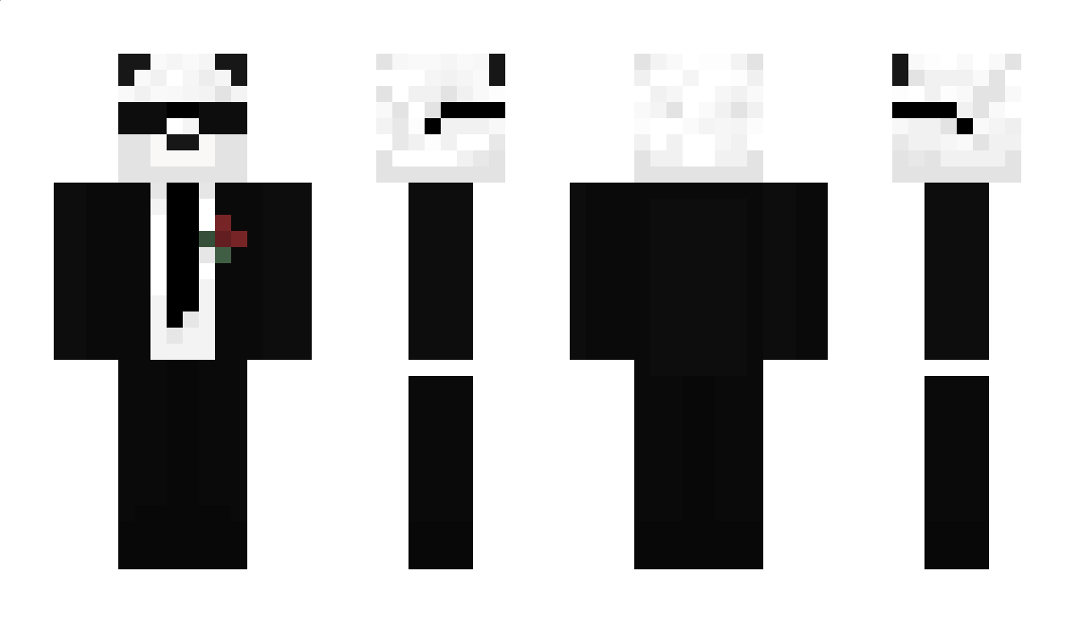 Q74HMK Minecraft Skin