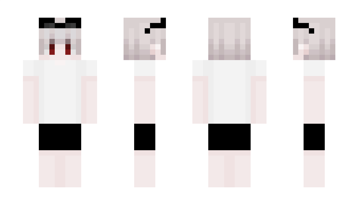 Doraeul_Gumayusi Minecraft Skin