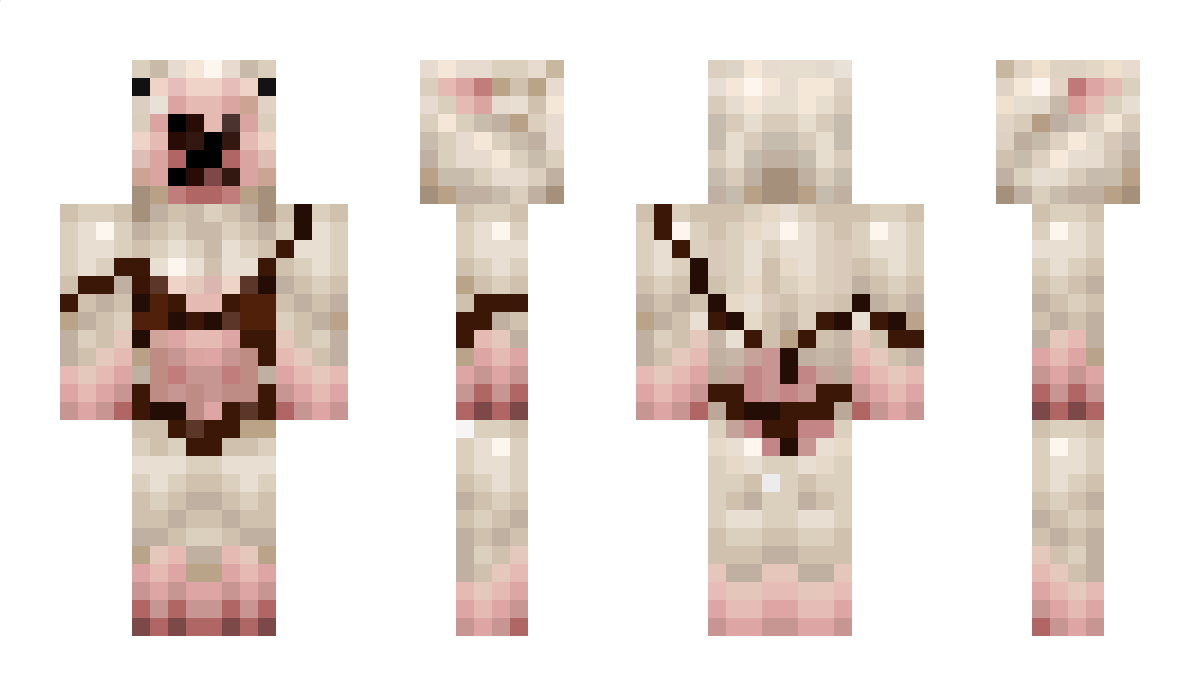 uwu_steve_uwu Minecraft Skin