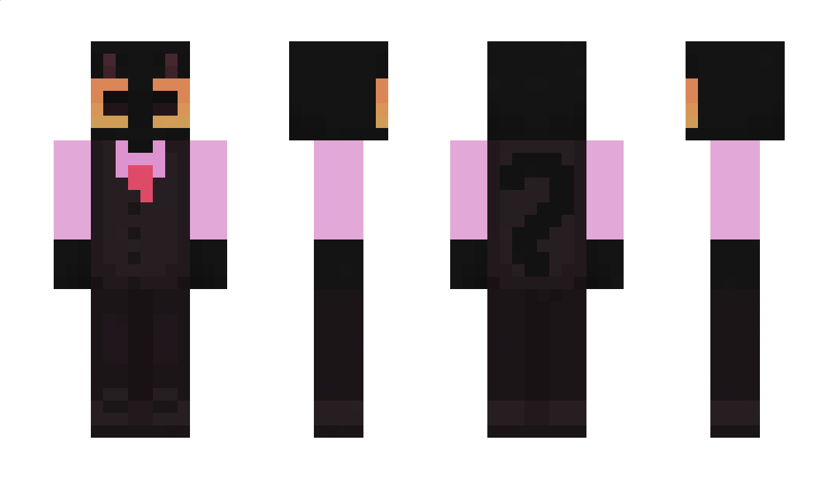 knight44_155 Minecraft Skin