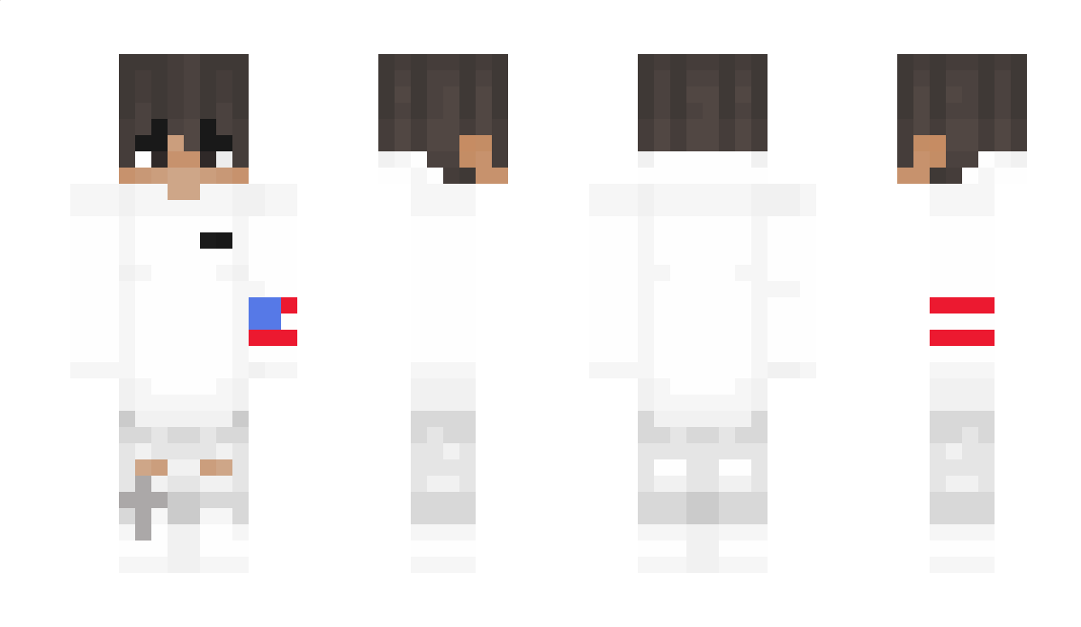 AbsyssNation Minecraft Skin