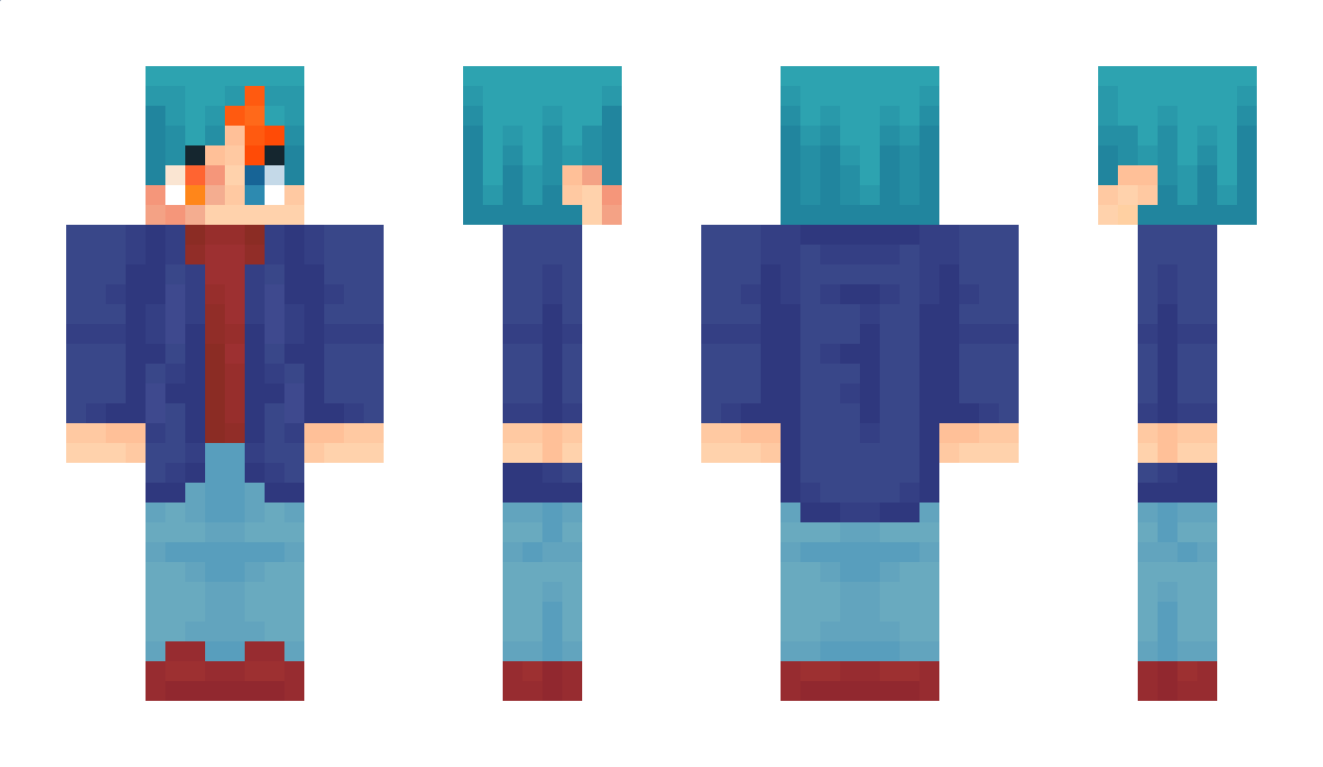 Rune_Rot Minecraft Skin