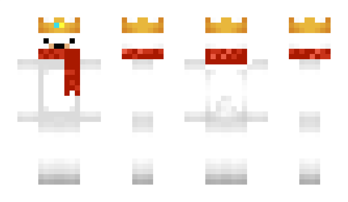 tomiboingboing Minecraft Skin