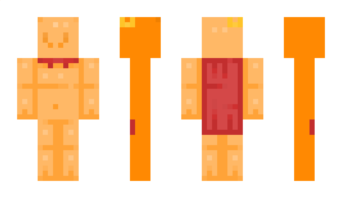 08_echo_80 Minecraft Skin