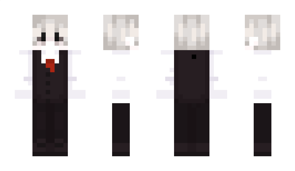 Pro100wryj_wqesa Minecraft Skin