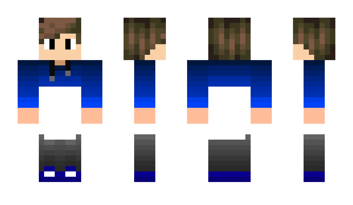 Sammy111_ Minecraft Skin