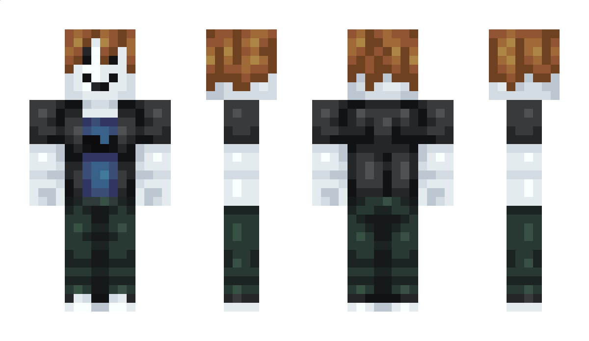 ThatOneGuyLurkzy Minecraft Skin