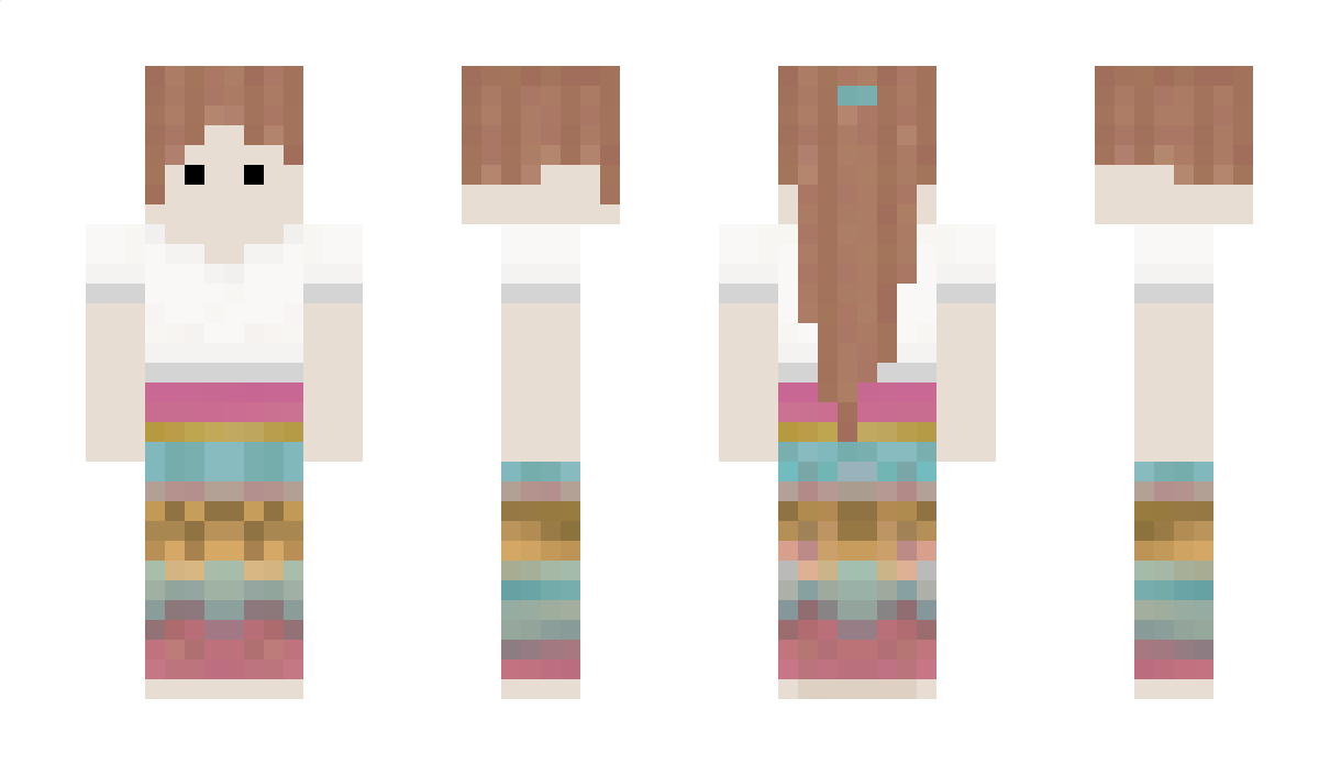 Melterz Minecraft Skin