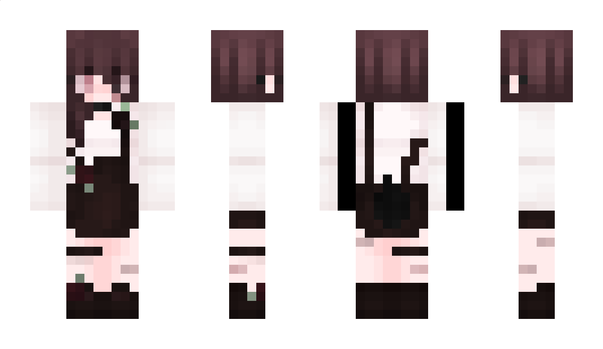 Aetheria_Moon Minecraft Skin