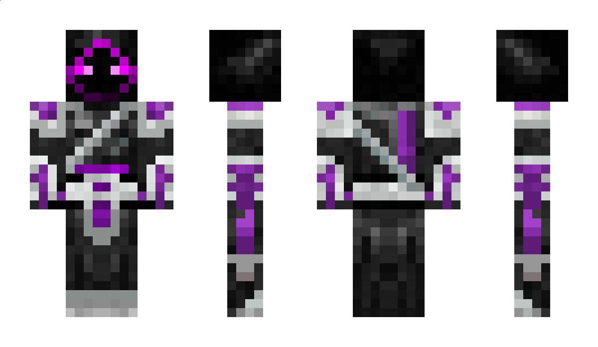 Foozy_ Minecraft Skin