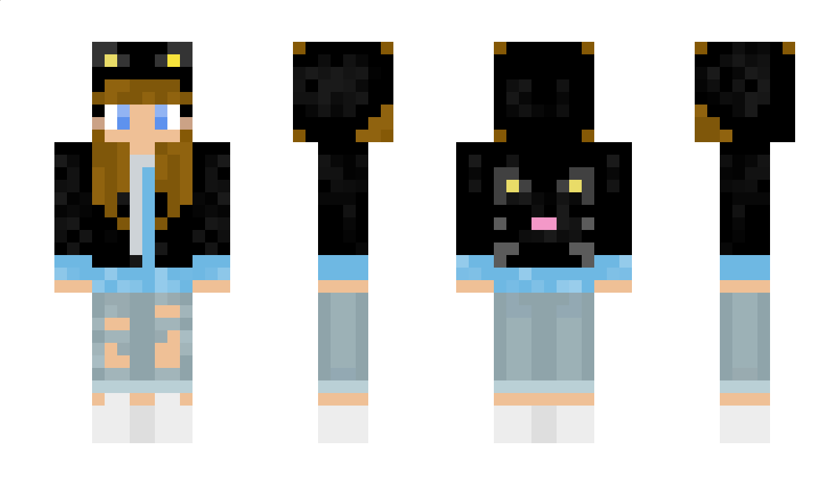 emmerjemmer Minecraft Skin