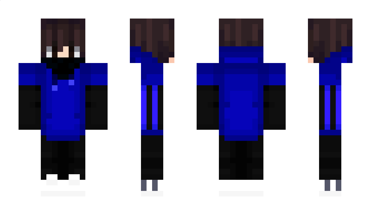 wojan3372987 Minecraft Skin