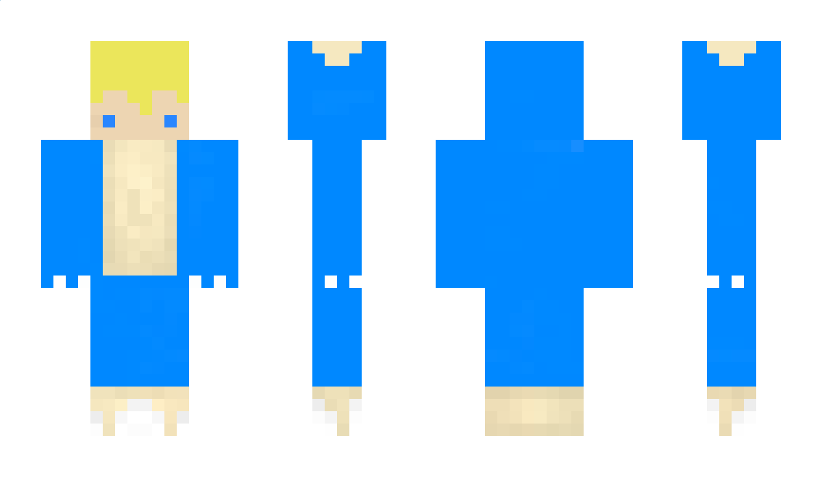 NotRisk_v1_ Minecraft Skin