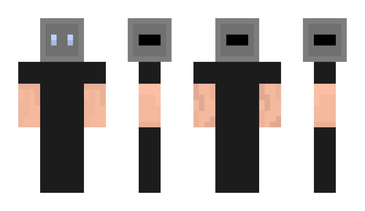 3itps Minecraft Skin