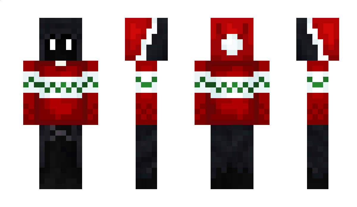 THE_BEST_1 Minecraft Skin