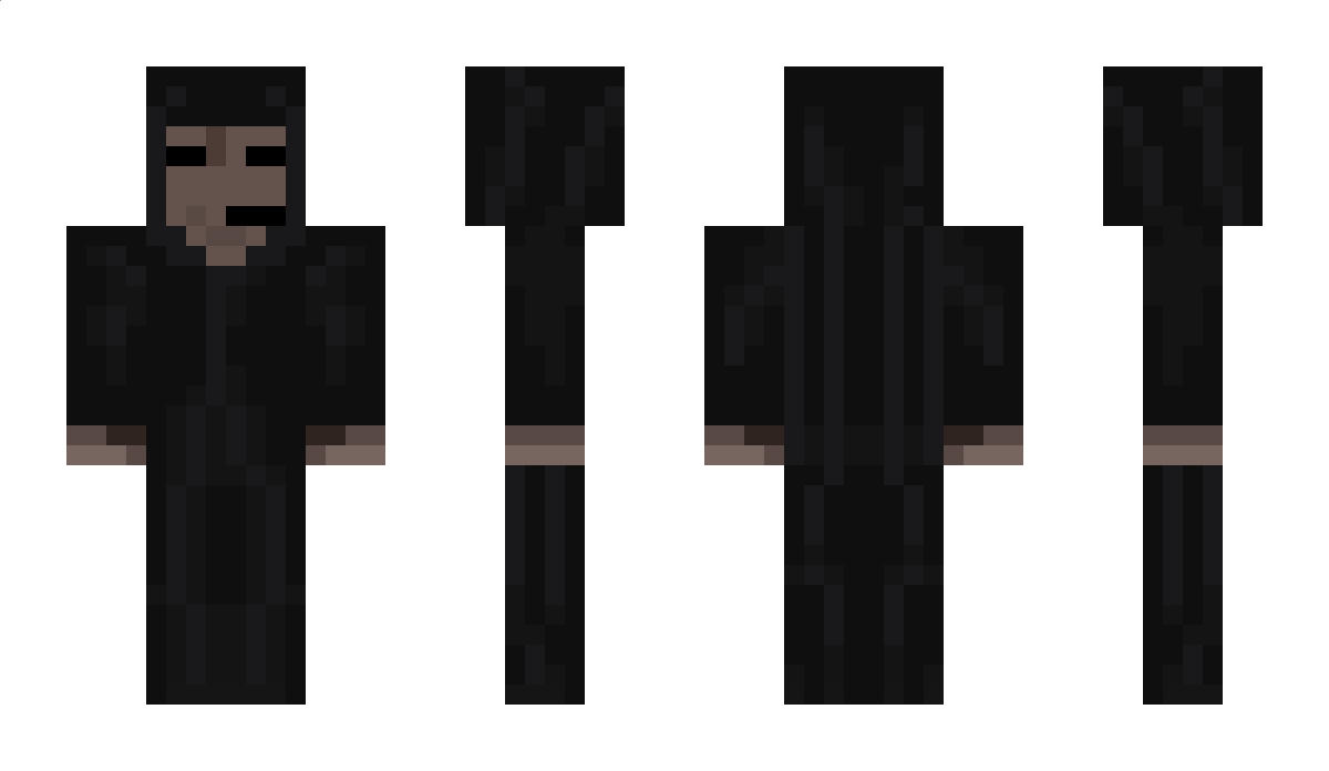 velhoditado Minecraft Skin