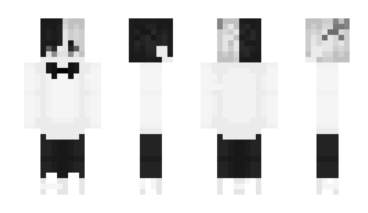 CaXaRok1 Minecraft Skin