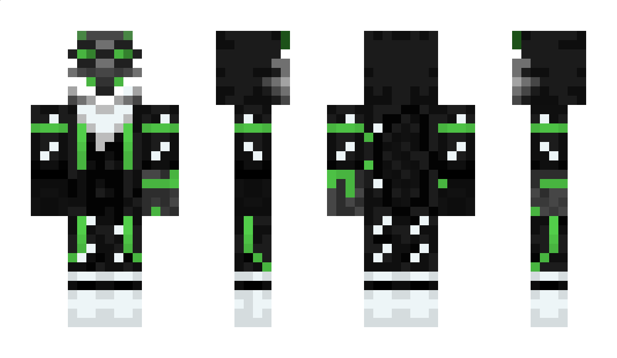 _Robely_ Minecraft Skin