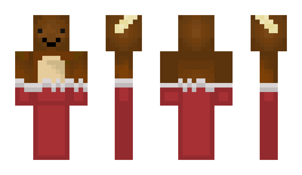 csoki83 Minecraft Skin