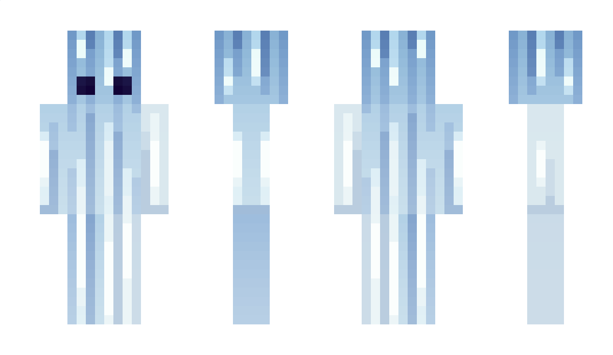 JSab Minecraft Skin