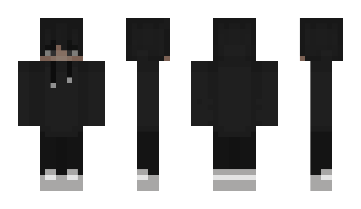 Devsity Minecraft Skin