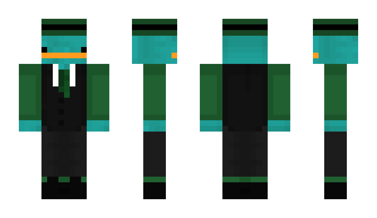 SALT_JSCN Minecraft Skin