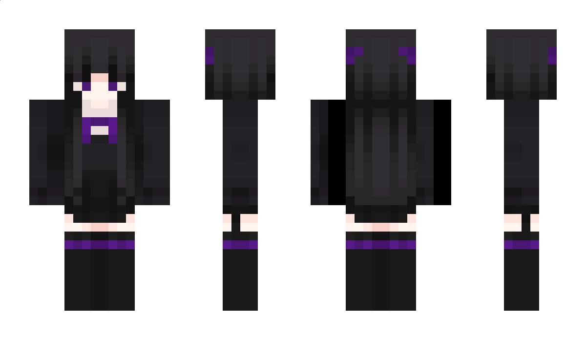 Gei Minecraft Skin