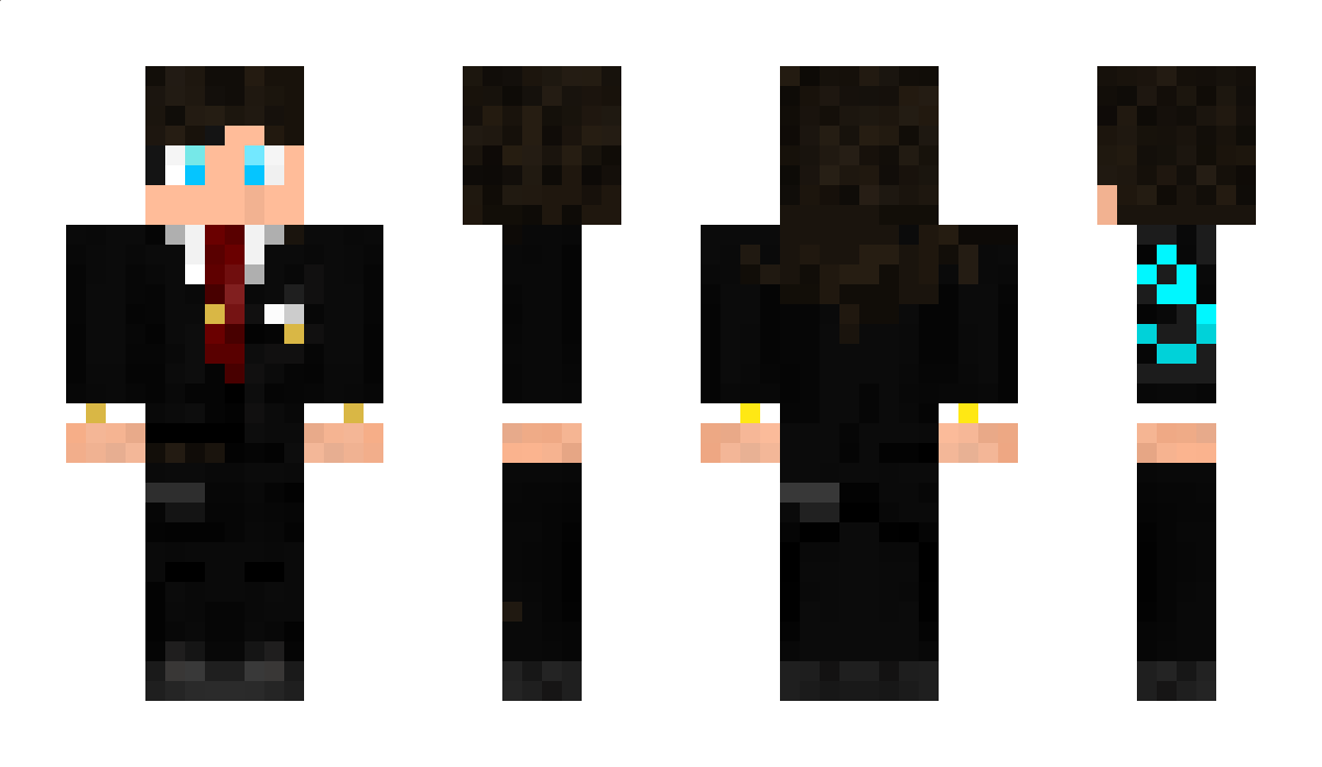 Narolf Minecraft Skin