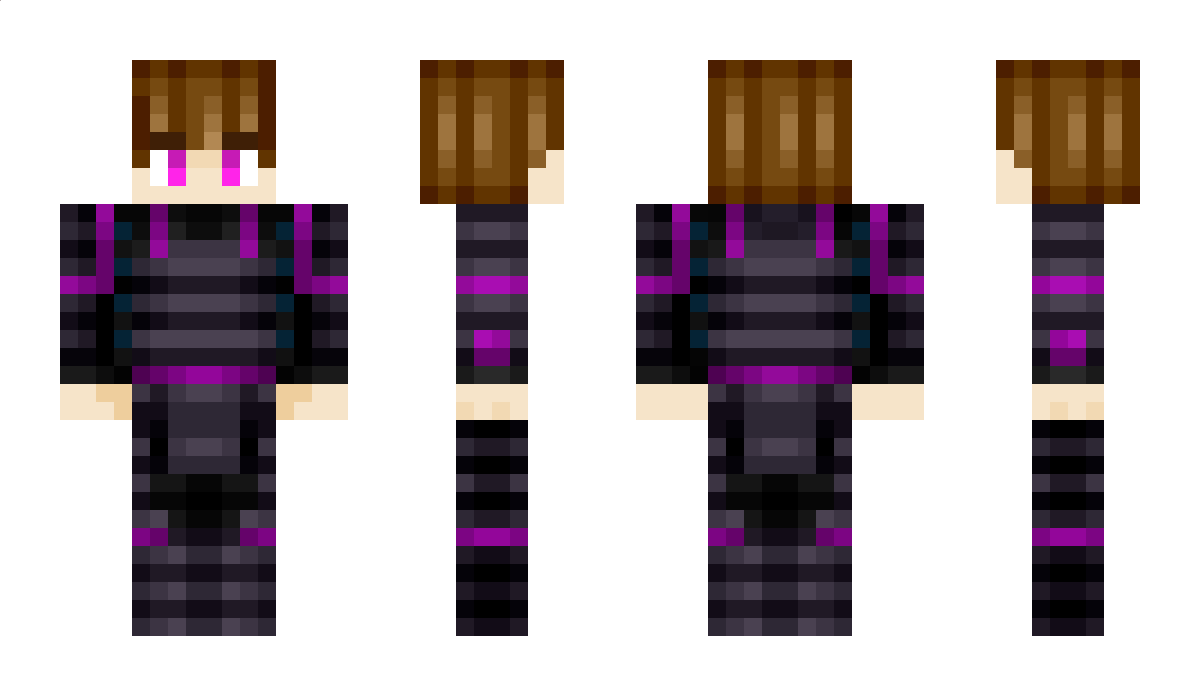 Toby_w4n Minecraft Skin