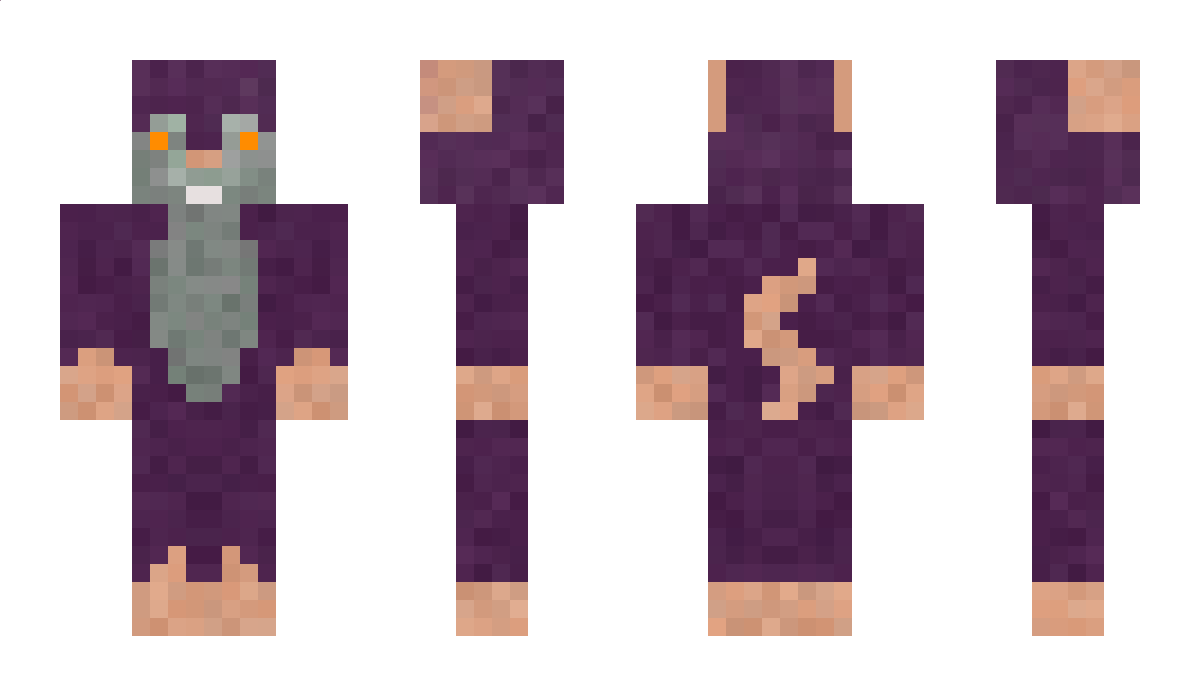 sprout Minecraft Skin