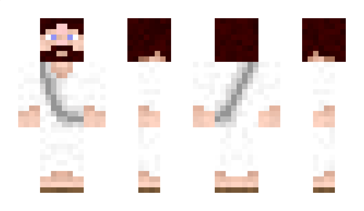 Zvc Minecraft Skin