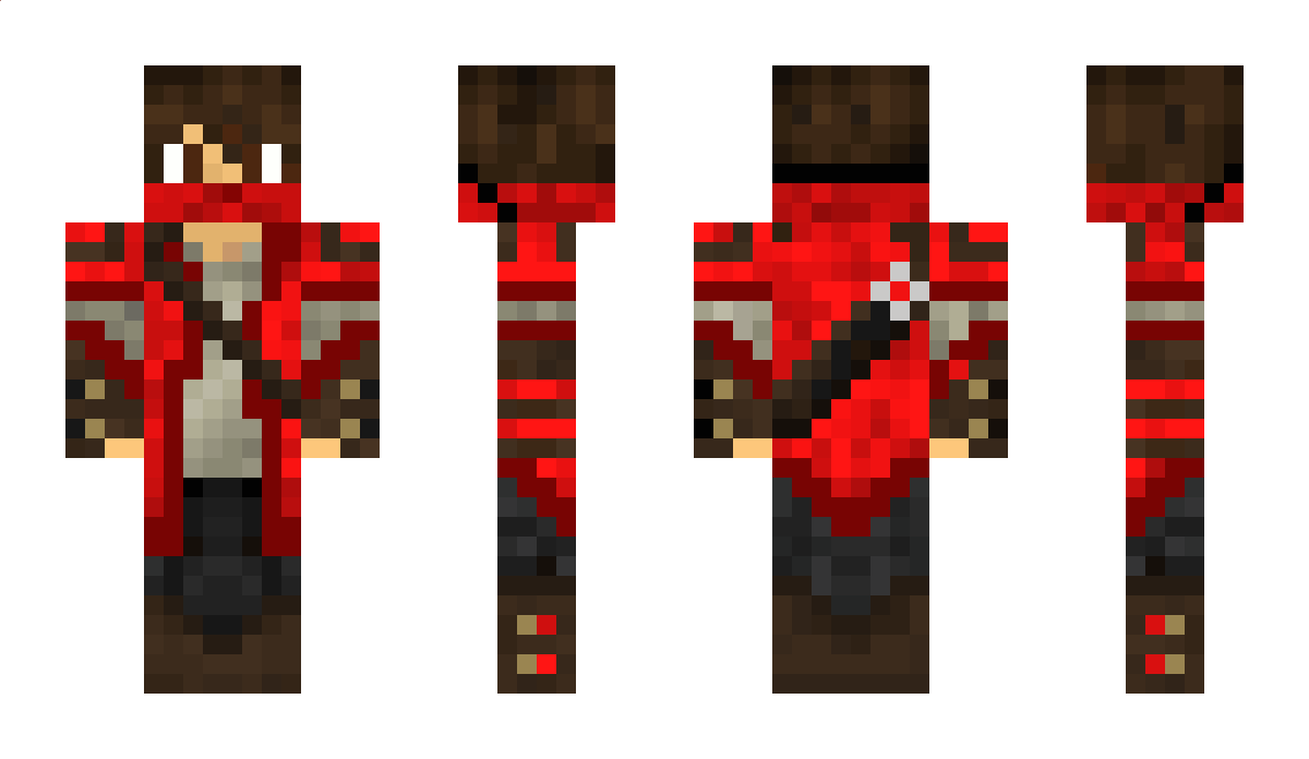 _Smoup Minecraft Skin