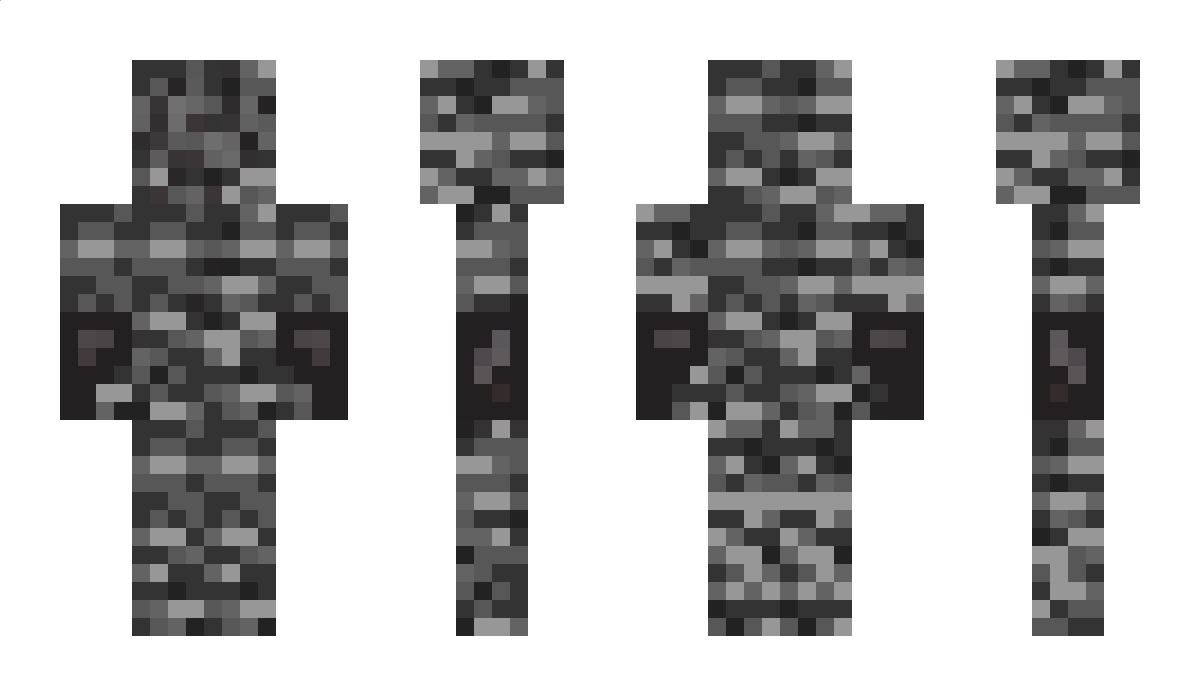 Ironwolfman87 Minecraft Skin