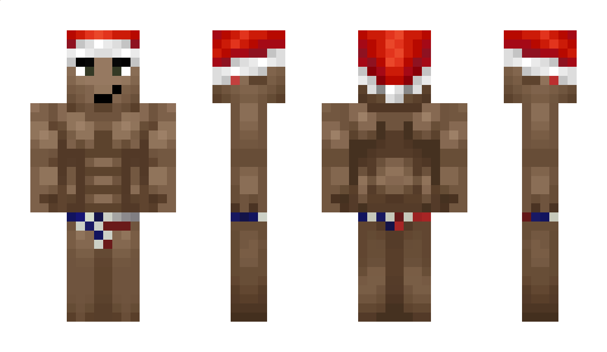 Fallenangle Minecraft Skin