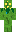 LuckyTail Minecraft Skin