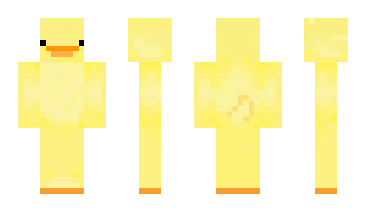 TNT_Piggy Minecraft Skin