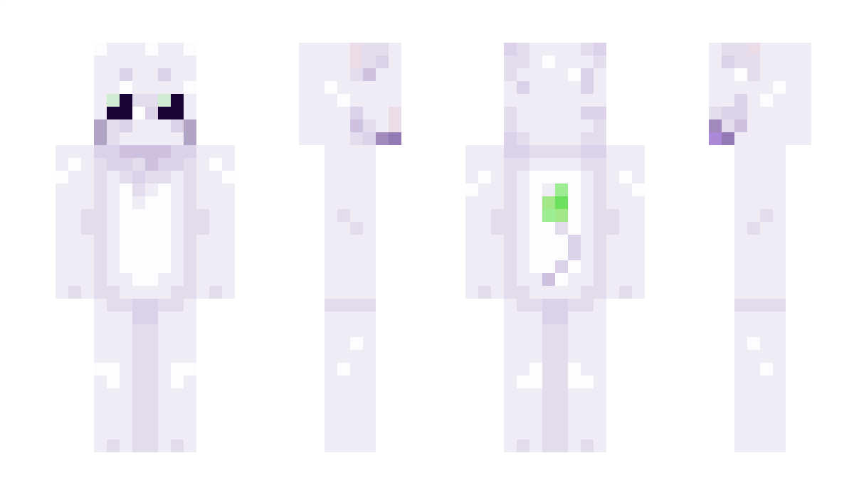 lichen_lich Minecraft Skin