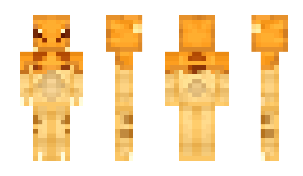 Pat75 Minecraft Skin