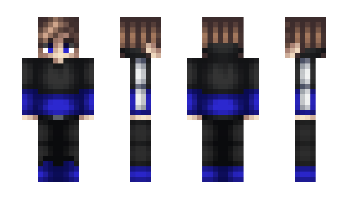 berkoni Minecraft Skin