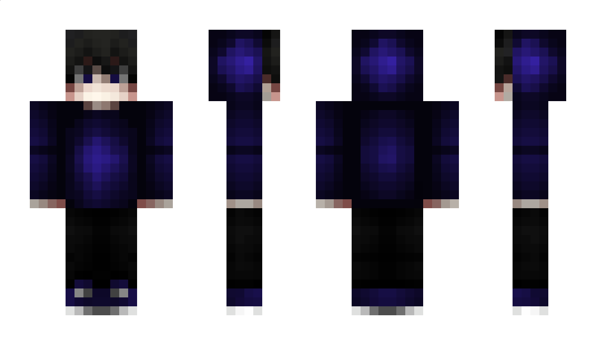 _Atesz Minecraft Skin