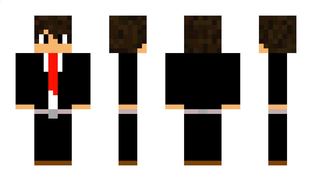 SH_ZEYT Minecraft Skin